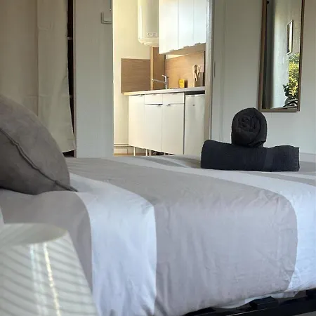 Appartement Dalikyda - L'adresse - Proche